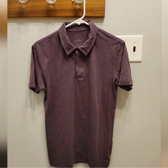 True Classic Polo Bundle x3 - Picture 5 of 5